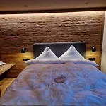 Boutique Spycher 住宿加早餐酒店