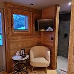 Bed & Breakfast Boutique Spycher
