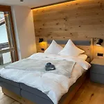 Bed & Breakfast Boutique Spycher 4*