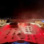 Panzió Boutique Spycher Saas Fee