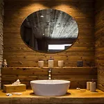 Boutique Spycher 4* Saas-Fee