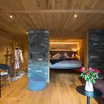 Boutique Spycher 住宿加早餐酒店