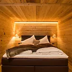 Boutique Spycher Saas-Fee