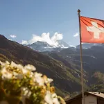 Boutique Spycher 4* Saas-Fee