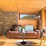 Boutique Spycher 4* 萨斯费