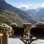 Boutique Spycher Saas-Fee