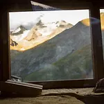 住宿加早餐酒店 Boutique Spycher 4*