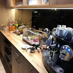 Boutique Spycher 4* 萨斯费