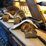 Bed & Breakfast Boutique Spycher Saas-Fee