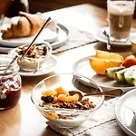 Bed & Breakfast Boutique Spycher Saas-Fee