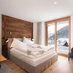 Bed & Breakfast Boutique Spycher 4*