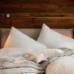 Bed & Breakfast Boutique Spycher