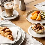 住宿加早餐酒店 Boutique Spycher 萨斯费