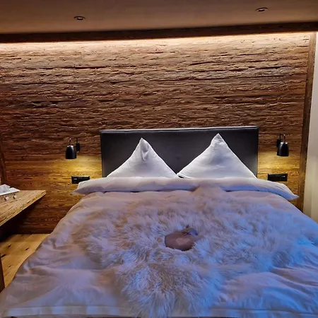 Boutique Spycher Bed & Breakfast