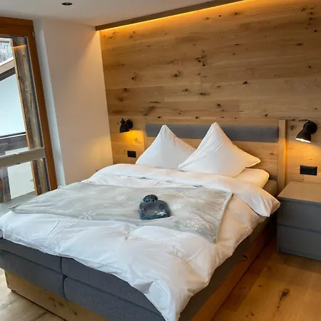 Bed & Breakfast Boutique Spycher 4*