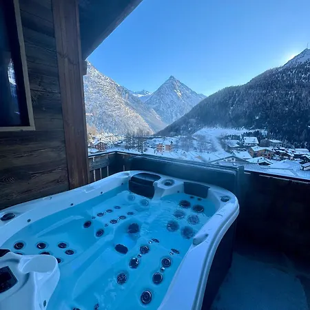 Panzió Boutique Spycher