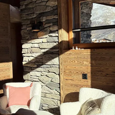 Bed & Breakfast Boutique Spycher