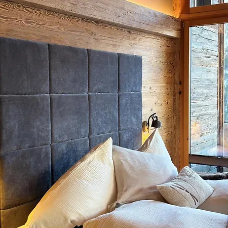 Boutique Spycher Saas-Fee