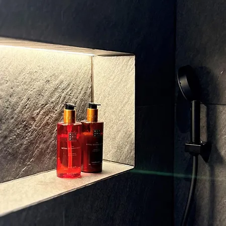 Boutique Spycher 4* Saas-Fee