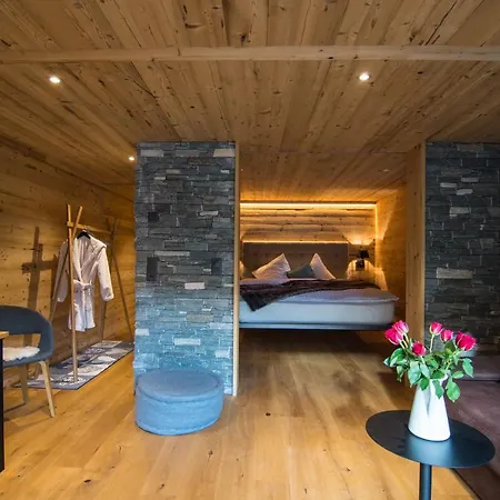 Boutique Spycher Bed & Breakfast