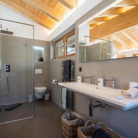 Boutique Spycher Bed & Breakfast Saas Fee