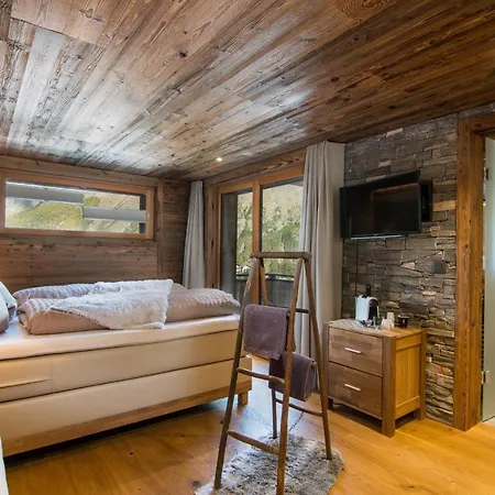 Couette-café Boutique Spycher 4*