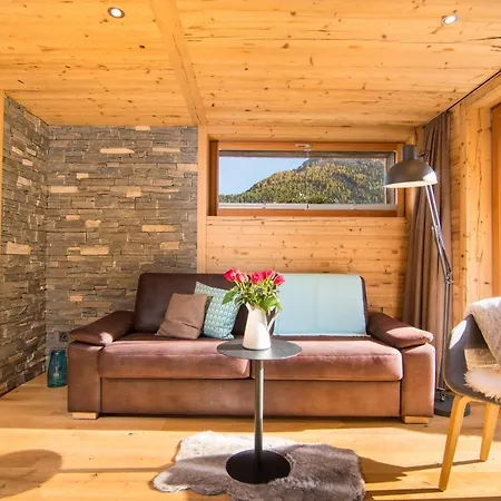 Boutique Spycher 4* Saas Fee