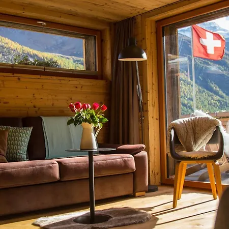 B&B Boutique Spycher