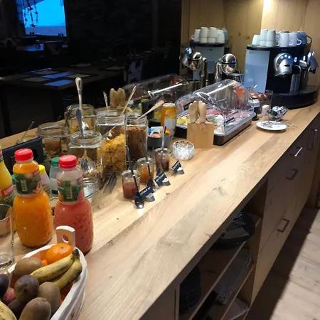 Boutique Spycher Frühstückspension