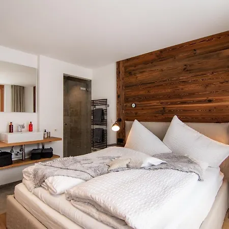 Boutique Spycher Saas Fee