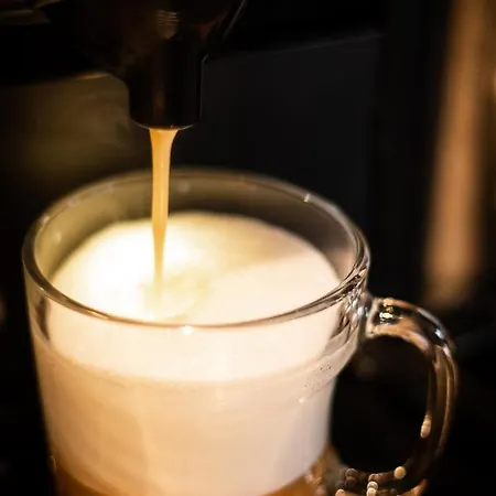 Boutique Spycher Couette-café 4*