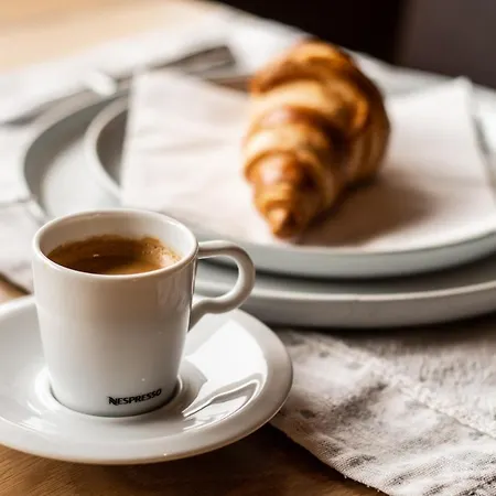 Boutique Spycher B&B Saas Fee