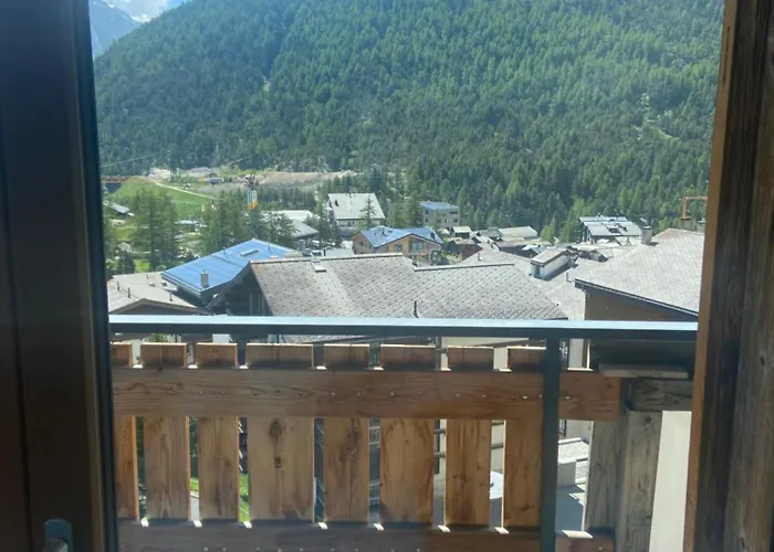 Boutique Spycher Panzió