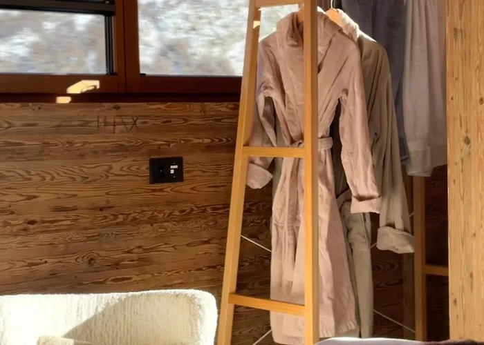 Boutique Spycher 4* Saas Fee