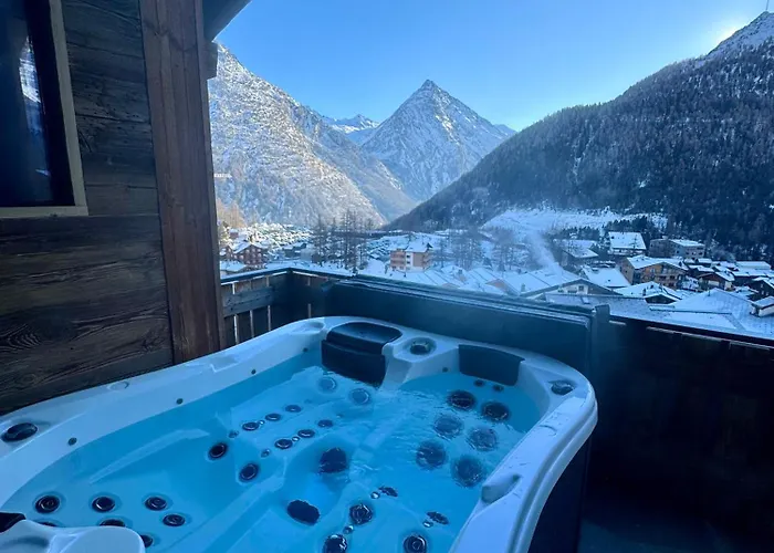 Panzió Boutique Spycher