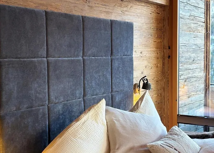 Boutique Spycher Saas-Fee