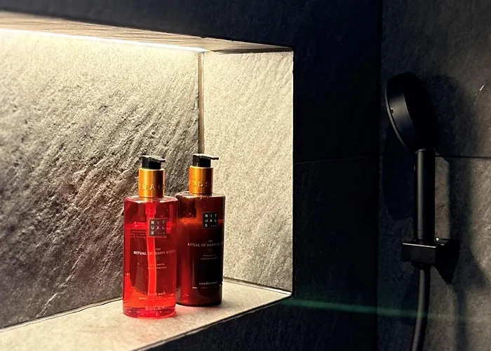 Boutique Spycher 4* Saas-Fee