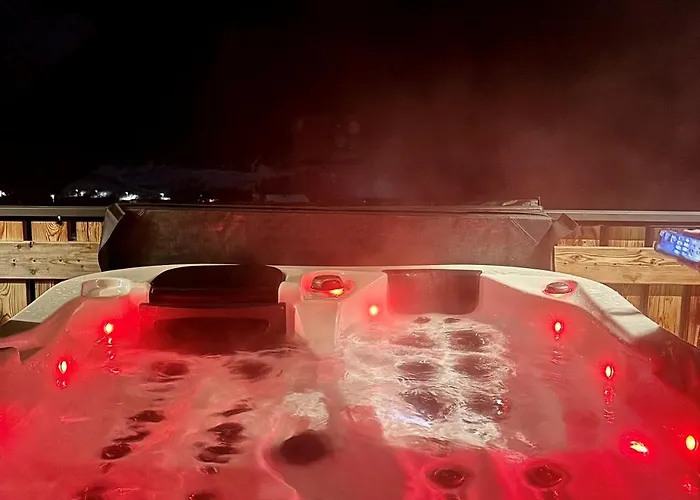 Bed & Breakfast Boutique Spycher Saas-Fee