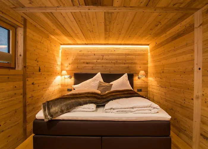 Boutique Spycher Saas-Fee