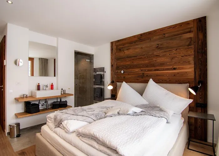 Boutique Spycher Saas-Fee