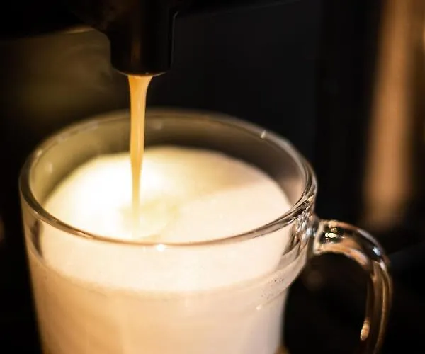 Boutique Spycher Panzió 4*