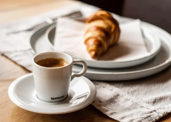 Boutique Spycher Bed & Breakfast Saas-Fee